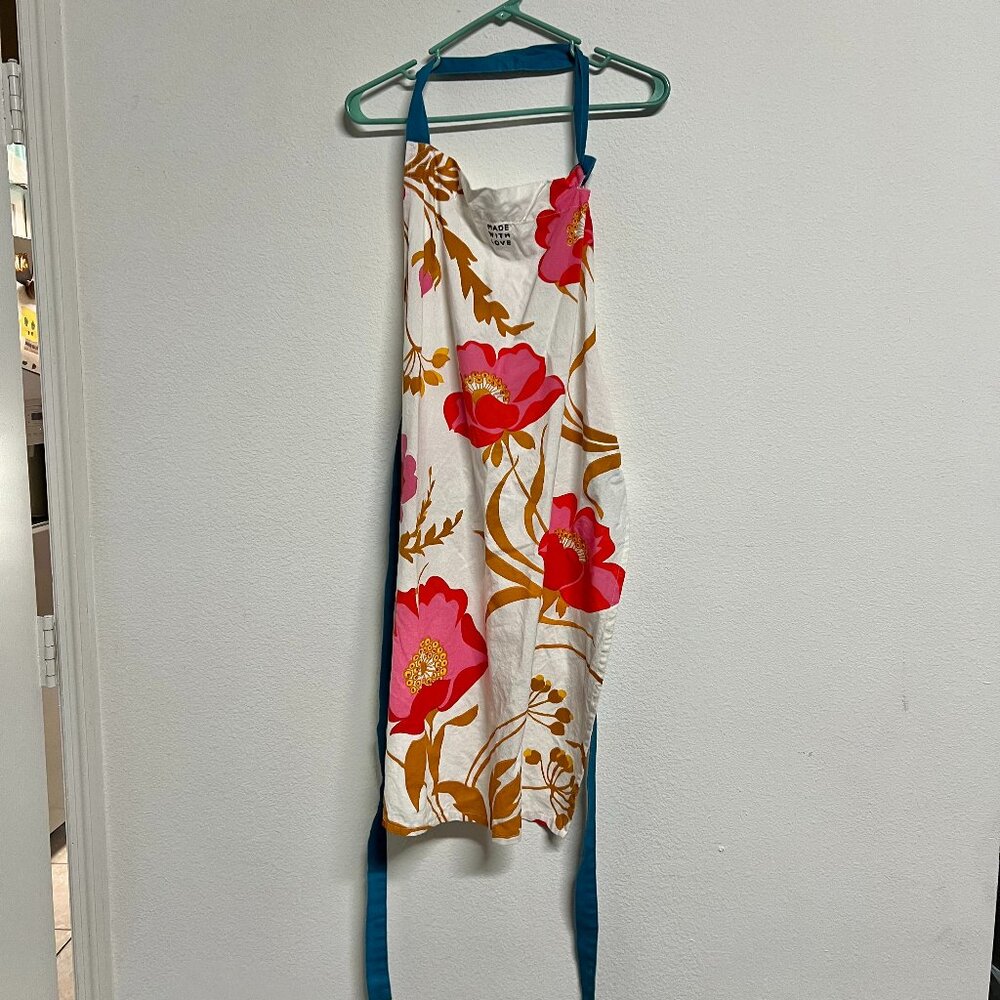 Margot Elena Made With Love Apron